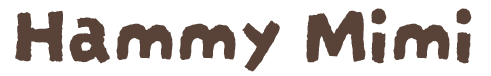 Hammy Mimi